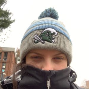 Meet your Posher, Alyce